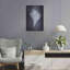 «Blue Seashell II» par Cindy Jacobs-490576958