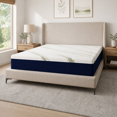 Gel Memory Foam