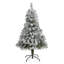 Artificial Pine Christmas Tree-1441152422