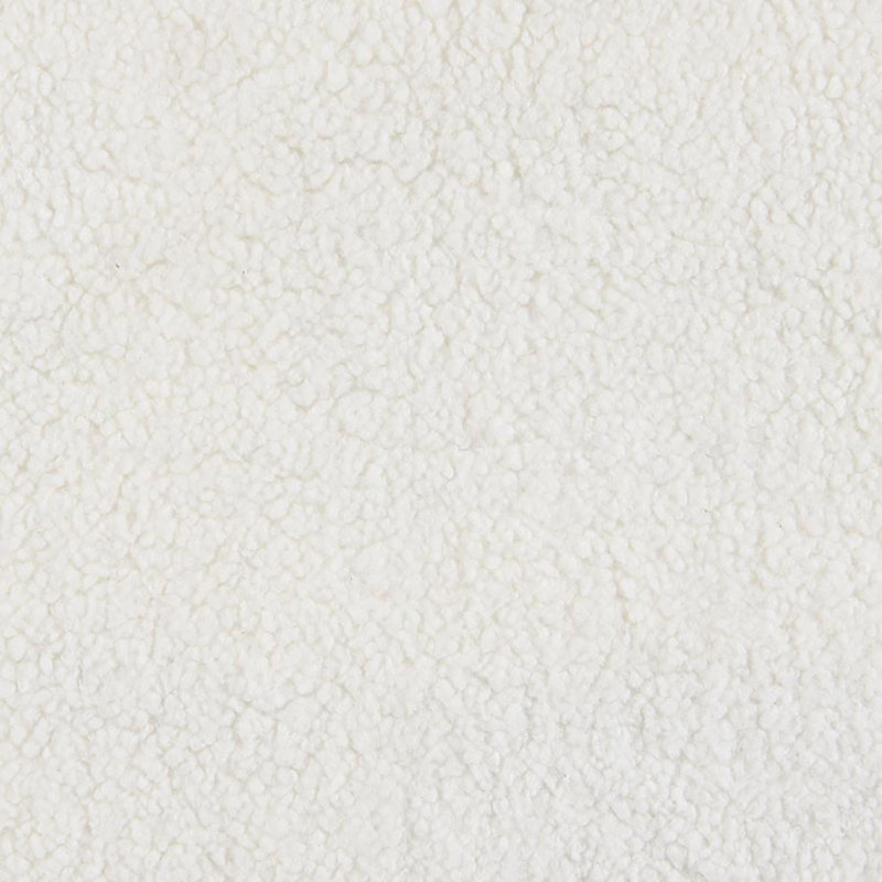 Canapé modulaire rembourré 6 pièces Knockie