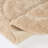 Sandcliff Cotton Non-Skid Machine Washable 2 Piece Oval Bathroom Rug Set-93590675