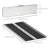HomCom Metal Foldable 48'' L Threshold Ramp-92695103