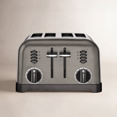 Cuisinart 4Slice Toaster