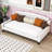 Haverland Twin Size Tufted Daybed-1971231077