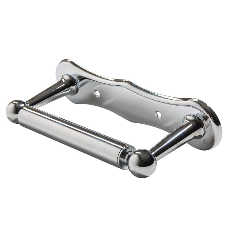 Wall Mounted Toilet Paper Holder