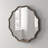 Davenport Flat Wall Mirror