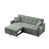 Dark Gray Polyester is out of stock