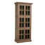 Solid Wood Bookcase-66239764