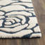 Tapis en laine touffeté à la main Cannen-1421618172