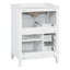 Meuble-lavabo 24 po avec lavabo-550676563