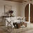 Itala 105" Upholstered Modular Sofa-94482261