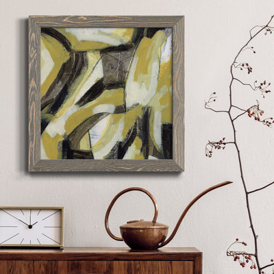 " Citron Rhythm II "