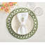 Rope Knot Napkin Ring-1400444395