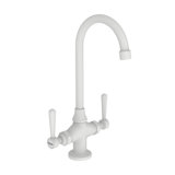 Astaire Double Handle Bar Faucet