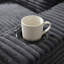 Upholstered Sofa-1558640532