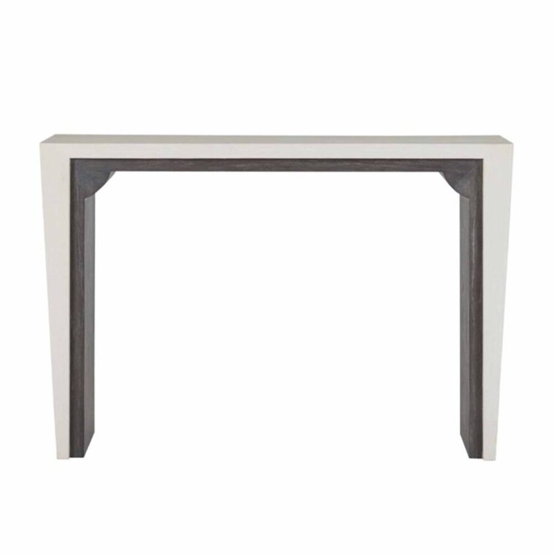 Seca 53'' W Solid Wood Console Table