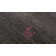 Handwoven Wool Gabbeh Uni Grey Rug