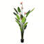 Faux Plant in Pot-1024463540