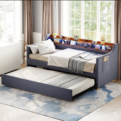 Single (3') Daybed