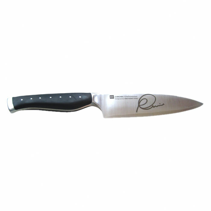 Chroma CCC Robert Irvine Chef Knife