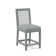 Tabouret de comptoir 24 po Glinda