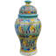Handmade Ceramic Table Vase