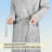 Catalonia Lightweight Womens Robes-1174761610-1174761611