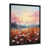 Cadre photo noir sélectionné