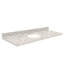 Dessus de salle de bain simple 61 po meuble-lavabo-19286685-19286686-19286702