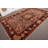 Gray Floor Rugs, 6.5x9.9 ft Large Rugs, Vintage Rugs, Turkish Rugs, Bedroom Rugs