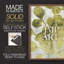 «Green Leaf Shimmer I»-723543581-723543576