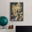 «Postage Leaves III», impression sur toile tendue-1344715760