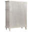 Commode 5 tiroirs avec tiroir caché