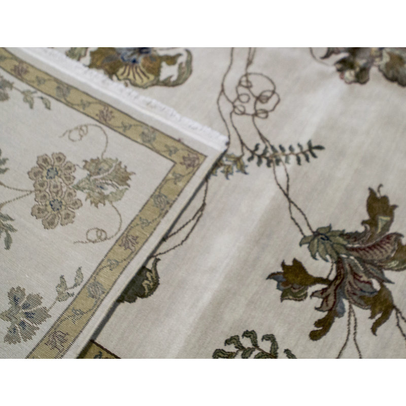 Dharma Oriental Area Rug