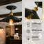 Kurth Semi Flush Mount-1179155577