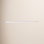 Lightstick 1 - Light LED Flush Mounted Sconce
