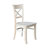 Depali 17.79'' H Solid Wood Side Chair