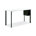 Designer White/Black