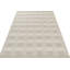 Scandinavian Wool Geometric Area Rug-1434803041
