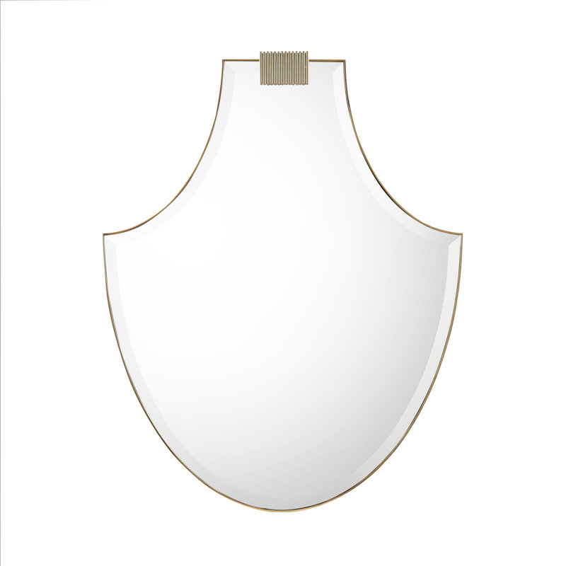 Miroir échelle