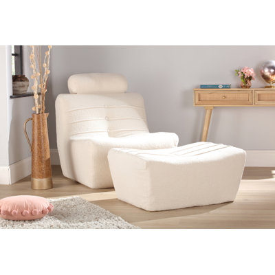 Suvetha Upholstered Accent Chair