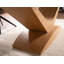 Nassi 95 cm Rectangular Dining Table