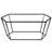 121.9cm Glass Top Console Table-59555919