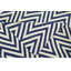 Chevron Wool Hand Woven Area Rug-20206361