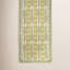 Avignon Handmade Floral Table Runnner-1648845451-1645722511