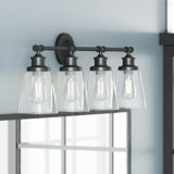 Lovie 4 - Light Vanity Light