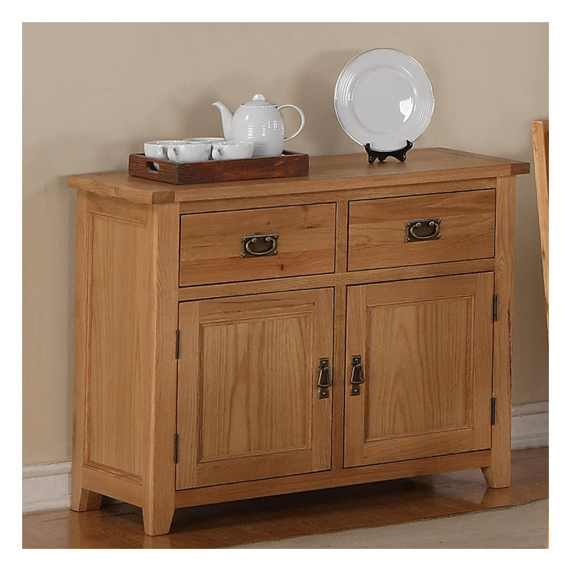 Jana 99cm Sideboard