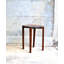 Gable End Table
