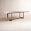 Table de salle à manger Borne