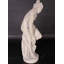 Statue romaine se baignant